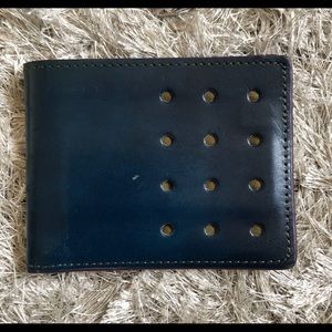 J Fold Wallet